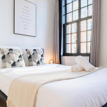 Superbe Appartement Sur La Grand Place, Avec Vue ! Лилль Экстерьер фото