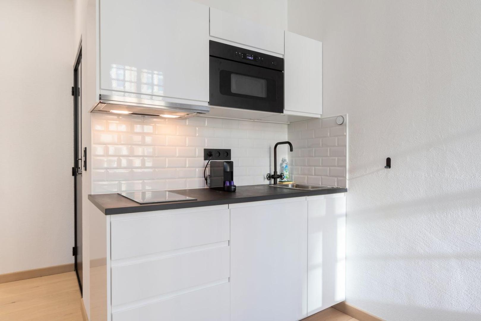 Superbe Appartement Sur La Grand Place, Avec Vue ! Лилль Экстерьер фото