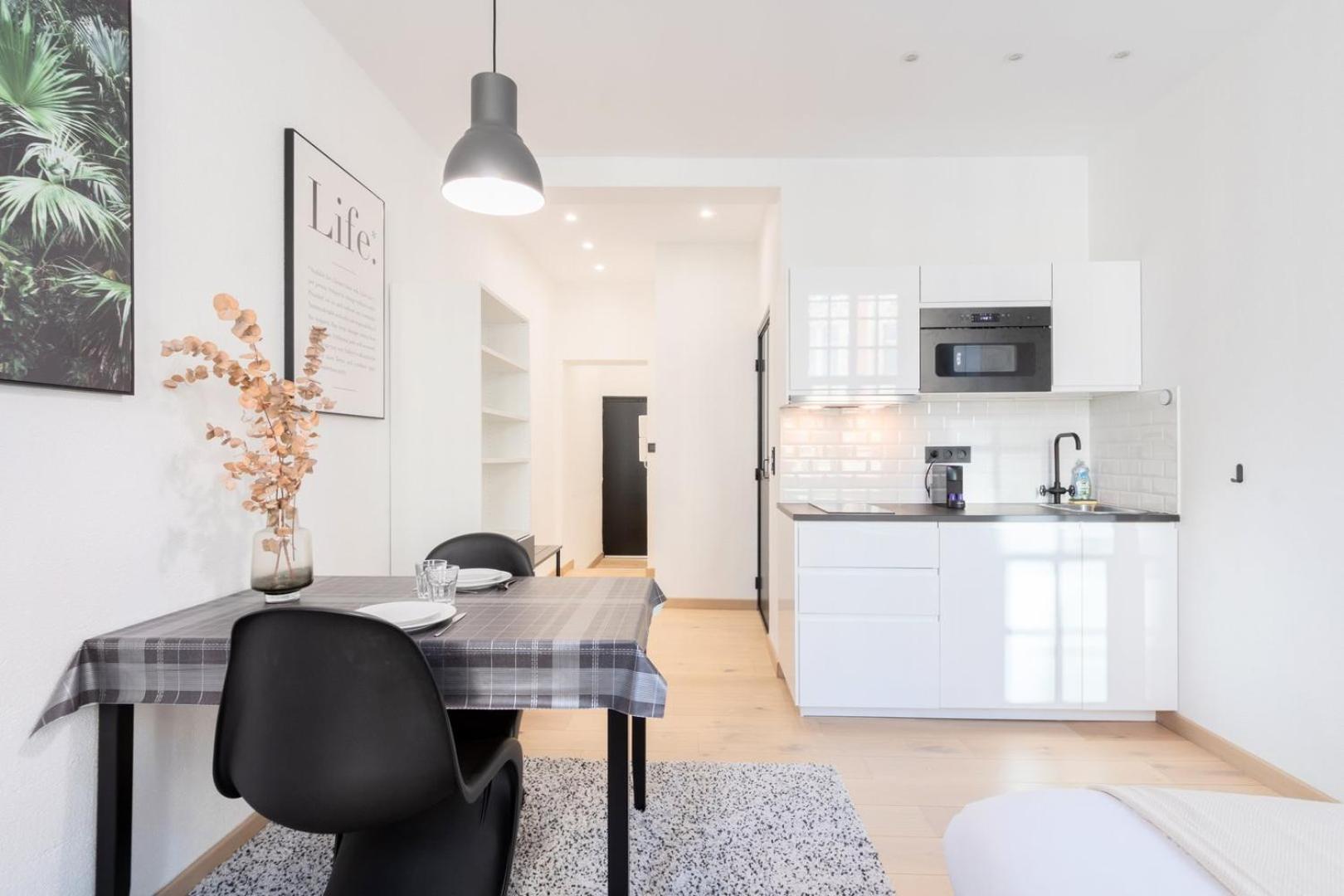 Superbe Appartement Sur La Grand Place, Avec Vue ! Лилль Экстерьер фото
